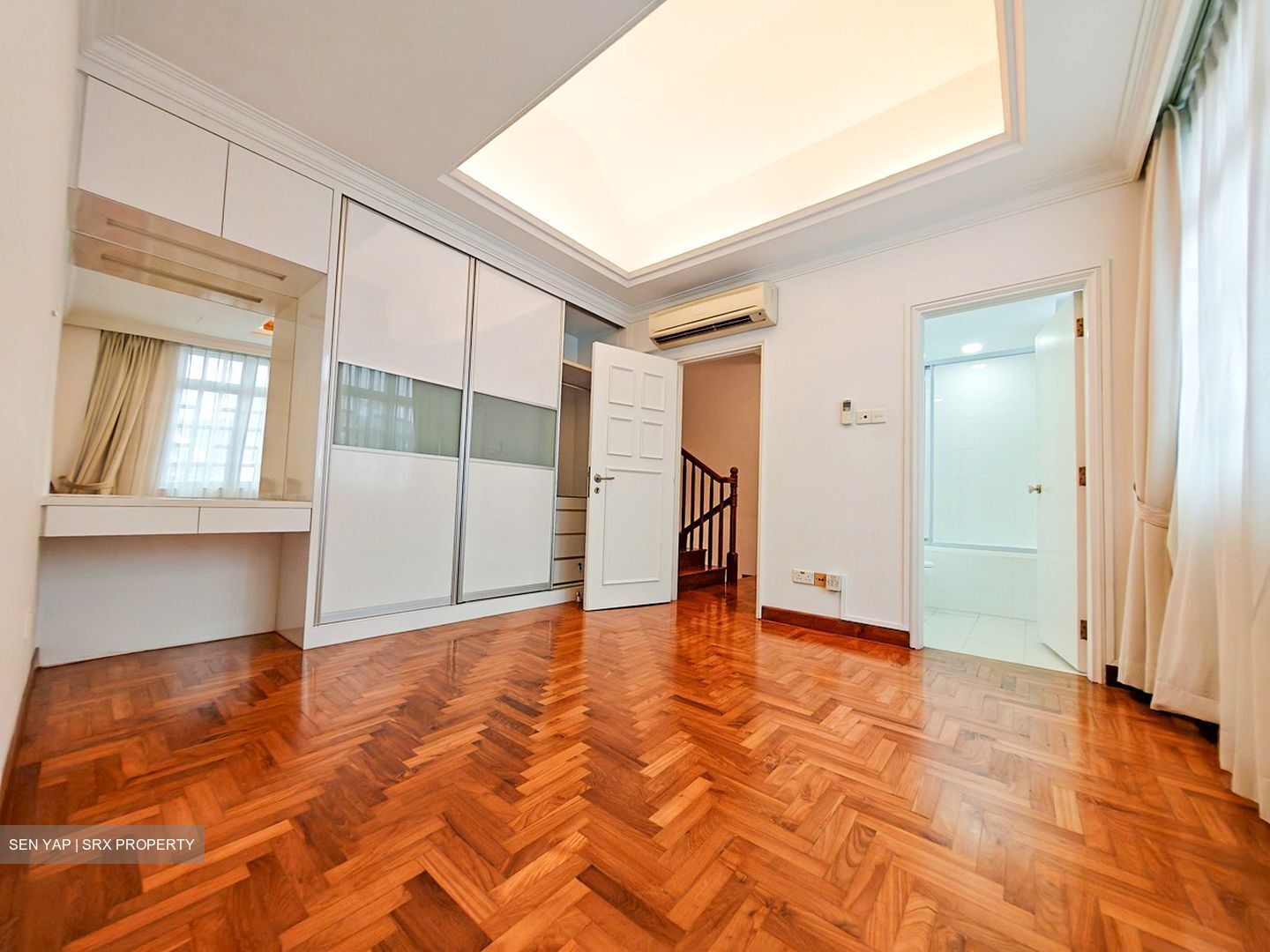 Chancery Grove (D11), Terrace #519429531